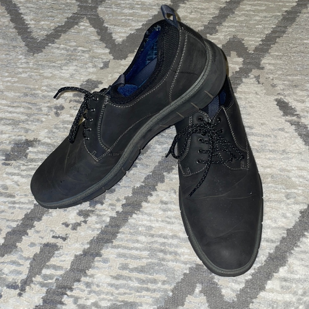 Dockers Hybrid Dress Shoes size 12